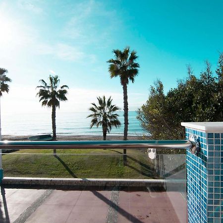 Letmalaga Cremades Beach Εξωτερικό φωτογραφία