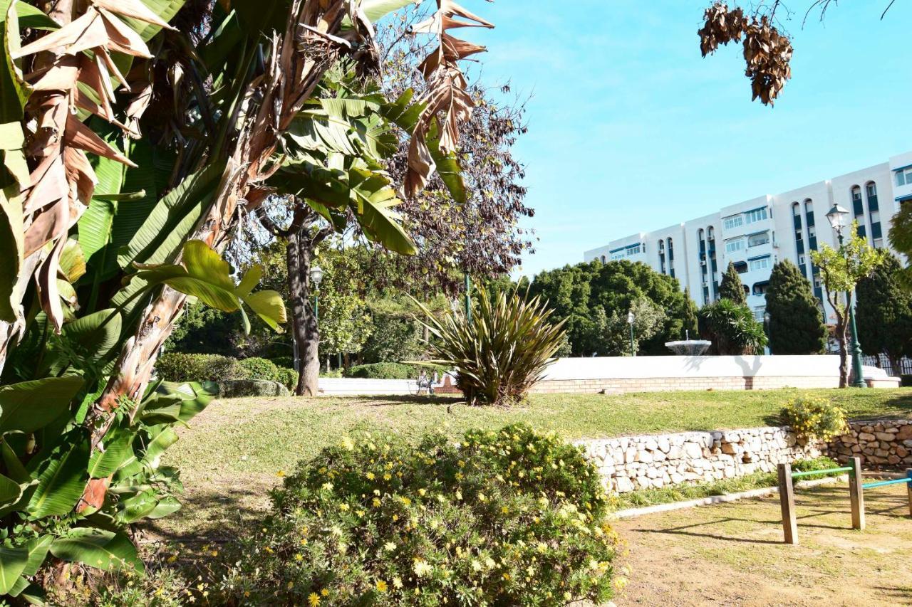 Letmalaga Cremades Beach Εξωτερικό φωτογραφία