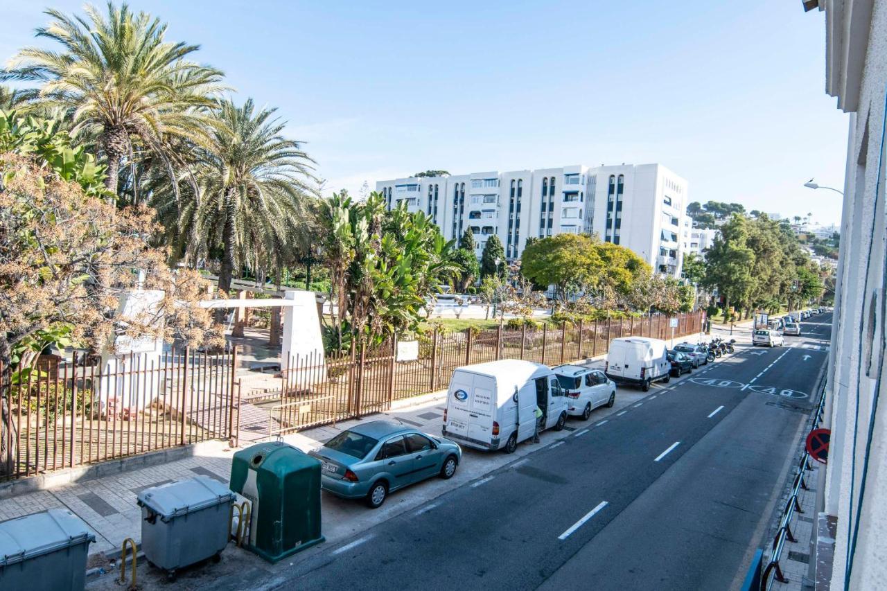 Letmalaga Cremades Beach Εξωτερικό φωτογραφία