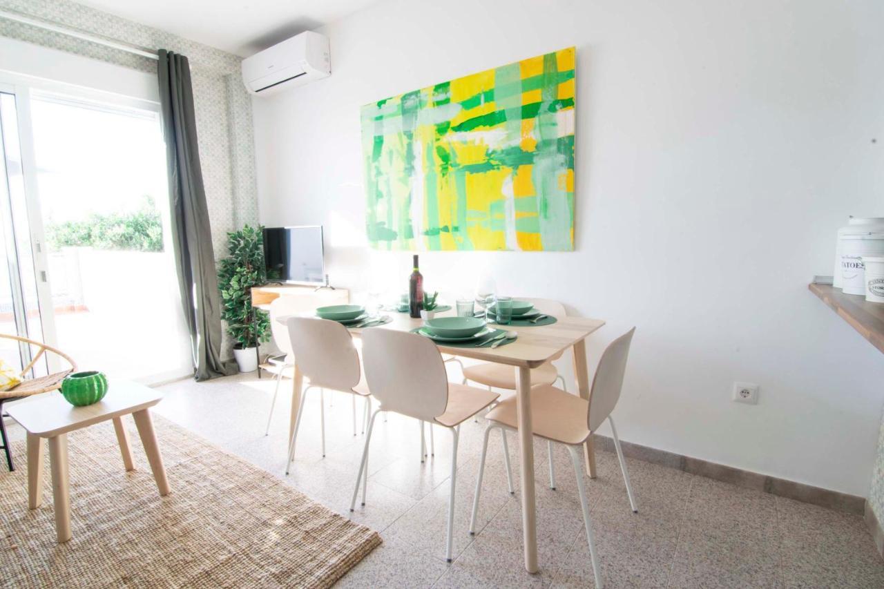 Letmalaga Cremades Beach Εξωτερικό φωτογραφία
