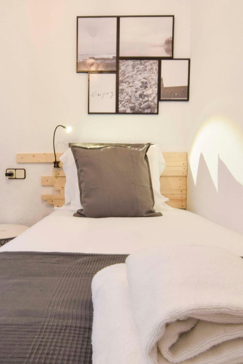 Letmalaga Cremades Beach Εξωτερικό φωτογραφία