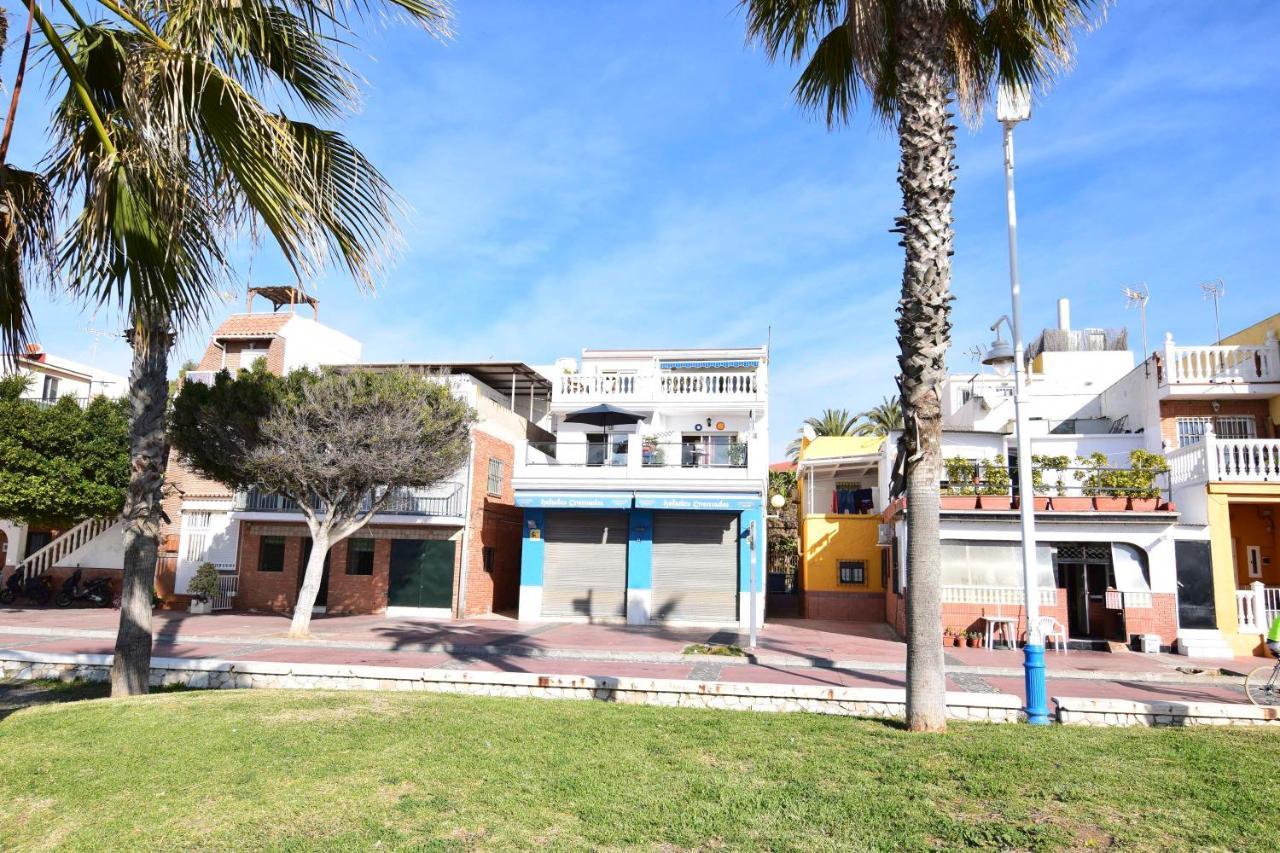 Letmalaga Cremades Beach Εξωτερικό φωτογραφία