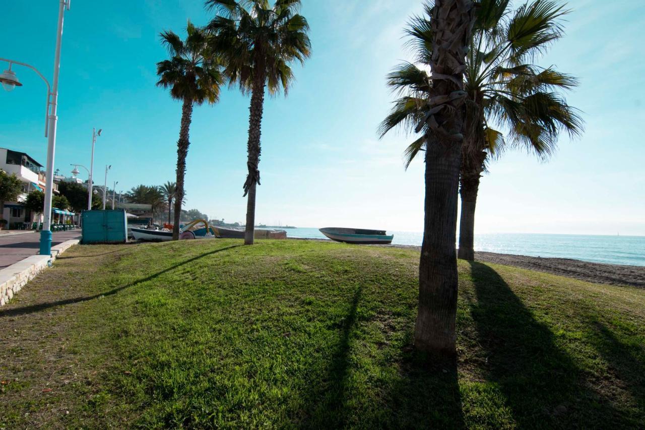 Letmalaga Cremades Beach Εξωτερικό φωτογραφία
