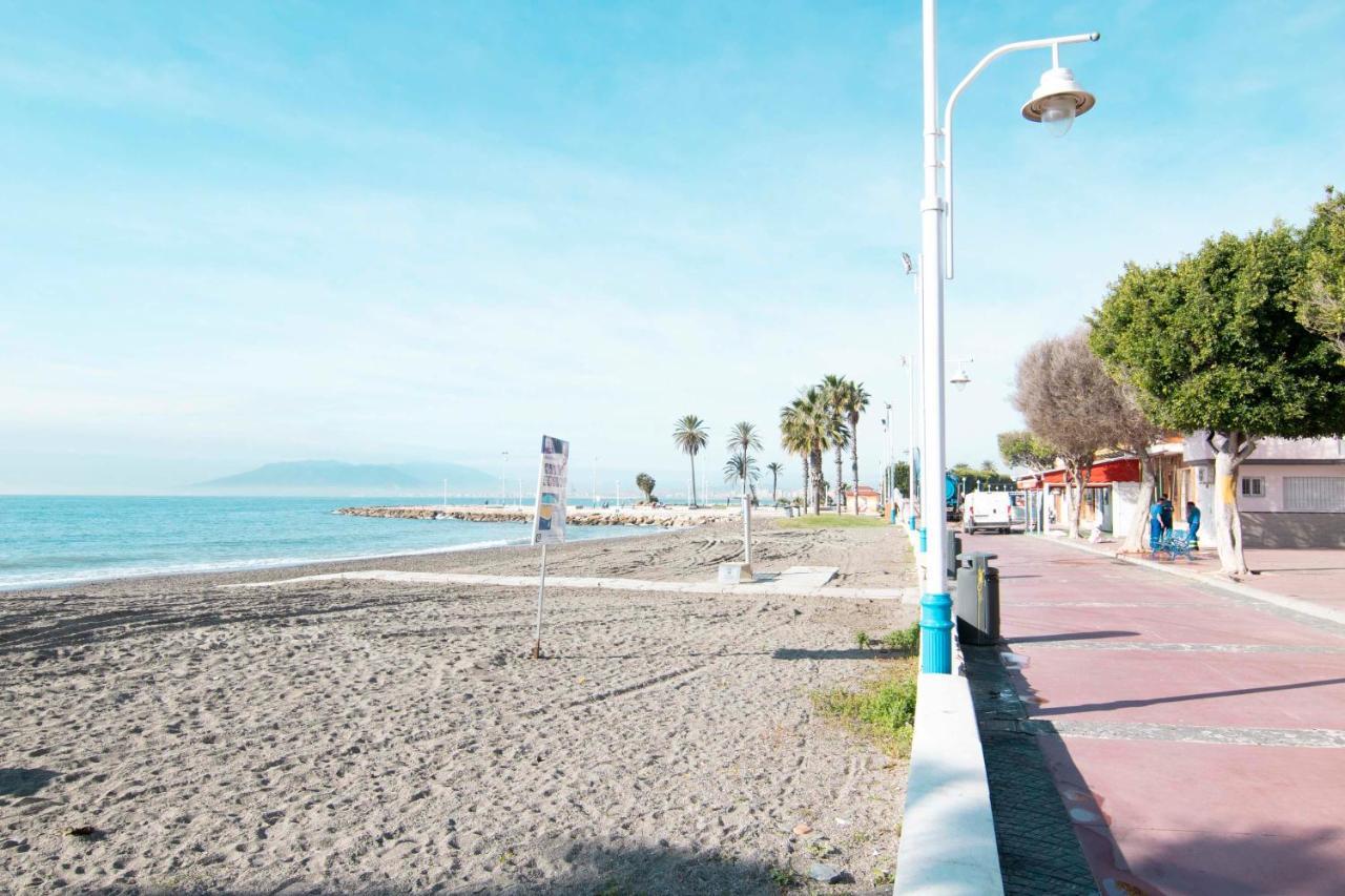Letmalaga Cremades Beach Εξωτερικό φωτογραφία