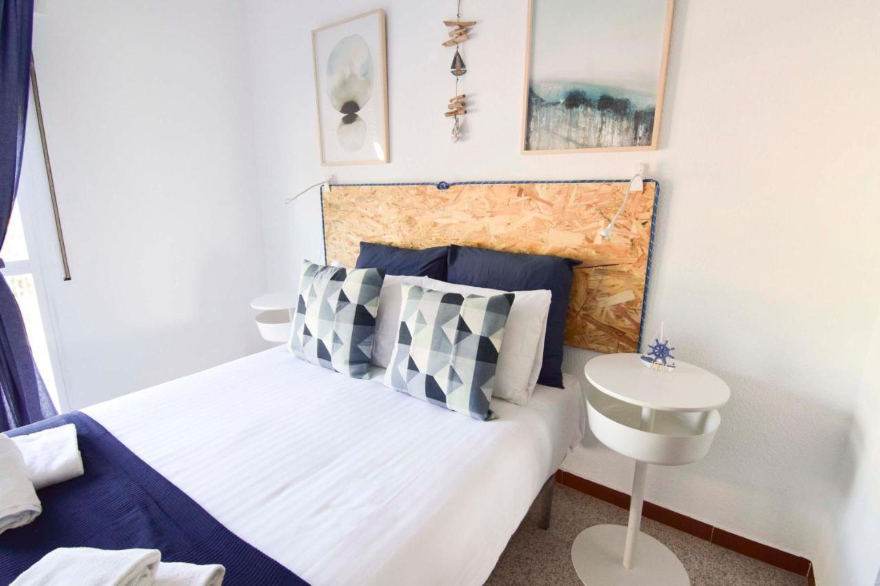 Letmalaga Cremades Beach Εξωτερικό φωτογραφία