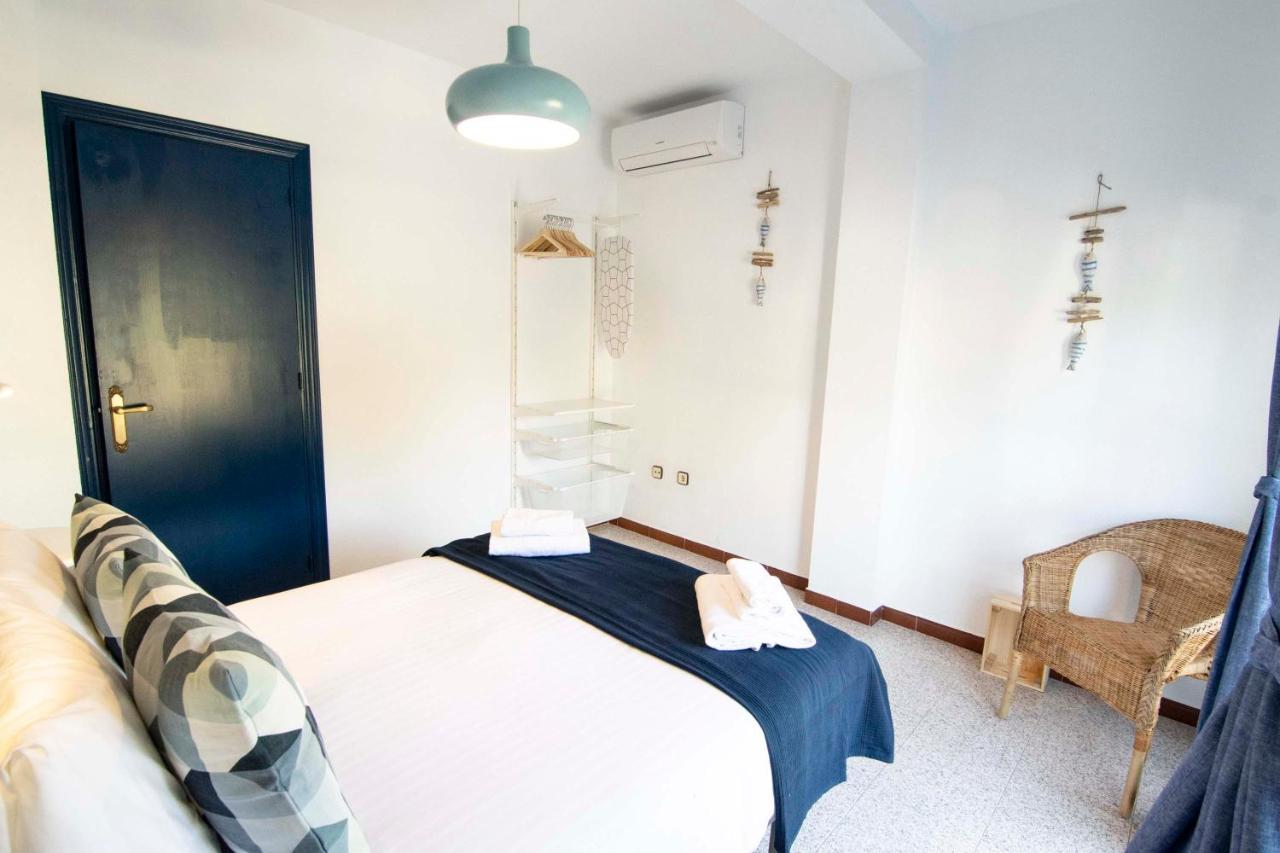 Letmalaga Cremades Beach Εξωτερικό φωτογραφία