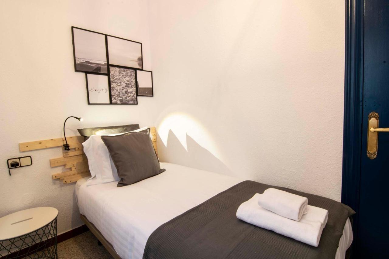 Letmalaga Cremades Beach Εξωτερικό φωτογραφία