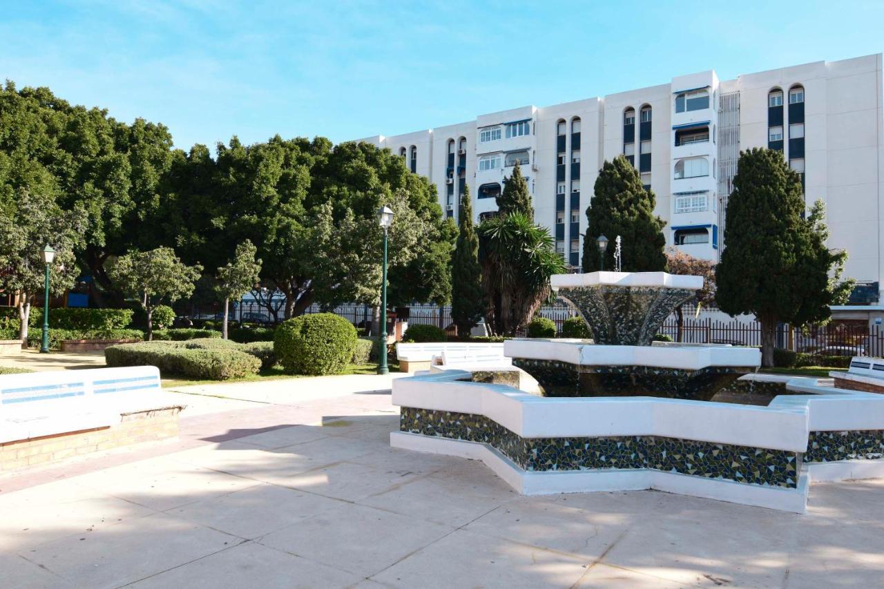 Letmalaga Cremades Beach Εξωτερικό φωτογραφία