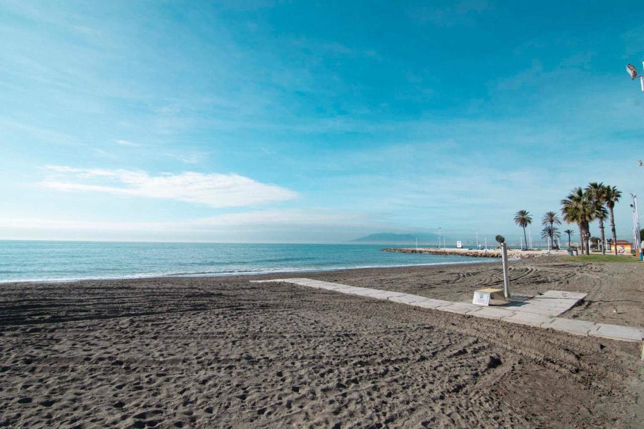 Letmalaga Cremades Beach Εξωτερικό φωτογραφία