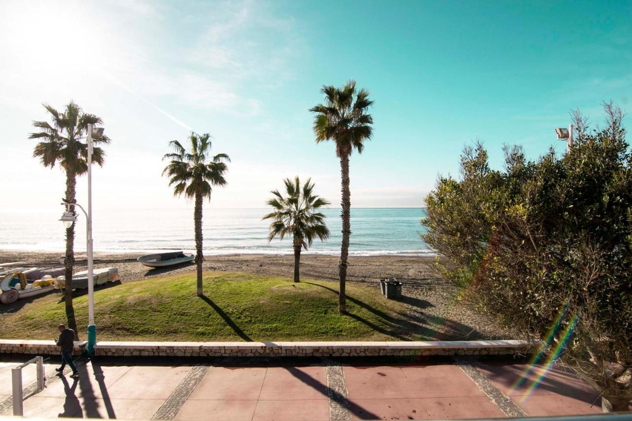 Letmalaga Cremades Beach Εξωτερικό φωτογραφία